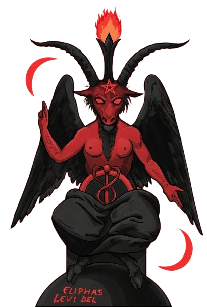 Baal/Baphomet